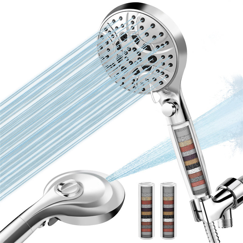 Shower Heads