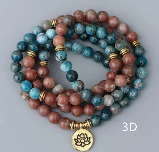 prayer beads