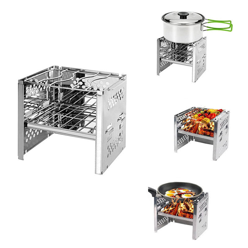 Portable Cooking Stoves