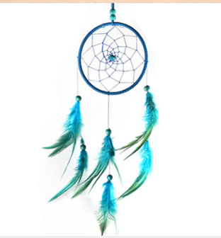 Dreamcatchers