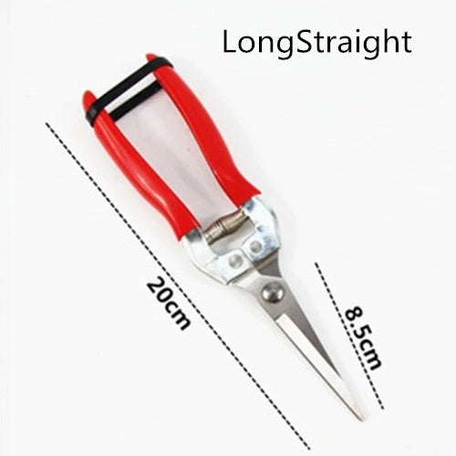 pruning shears