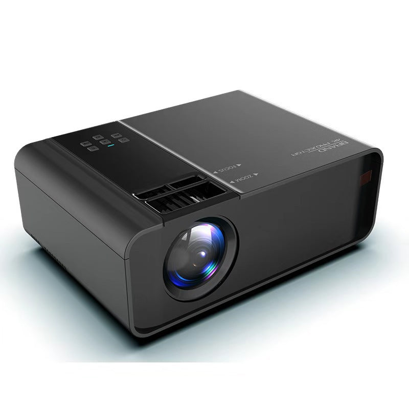 projector