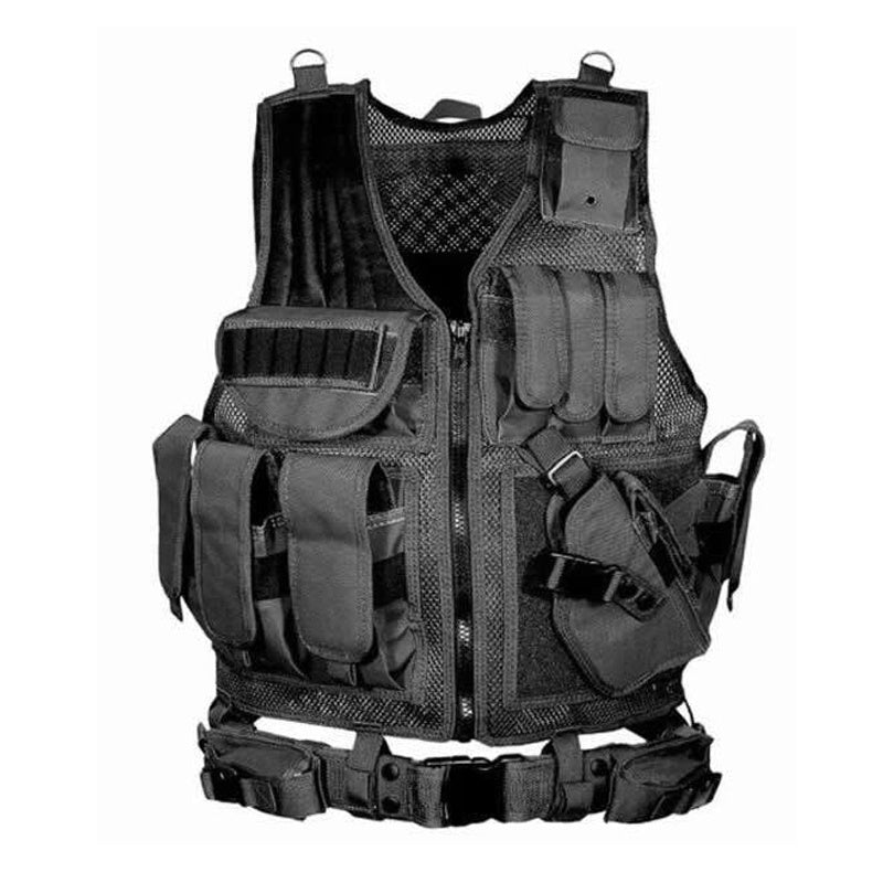 Airsoft Vests