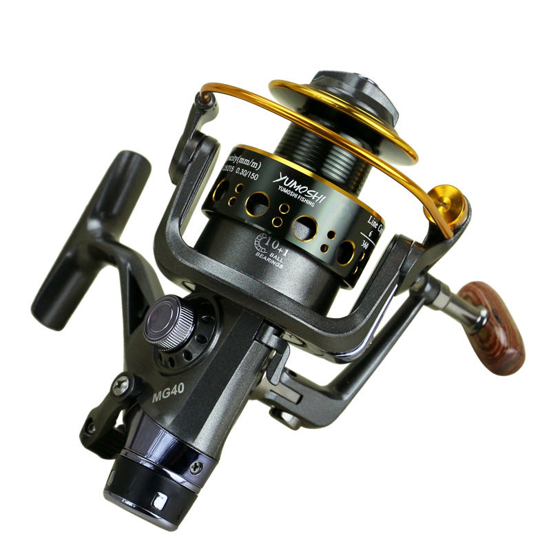 Spinning Fishing Reels