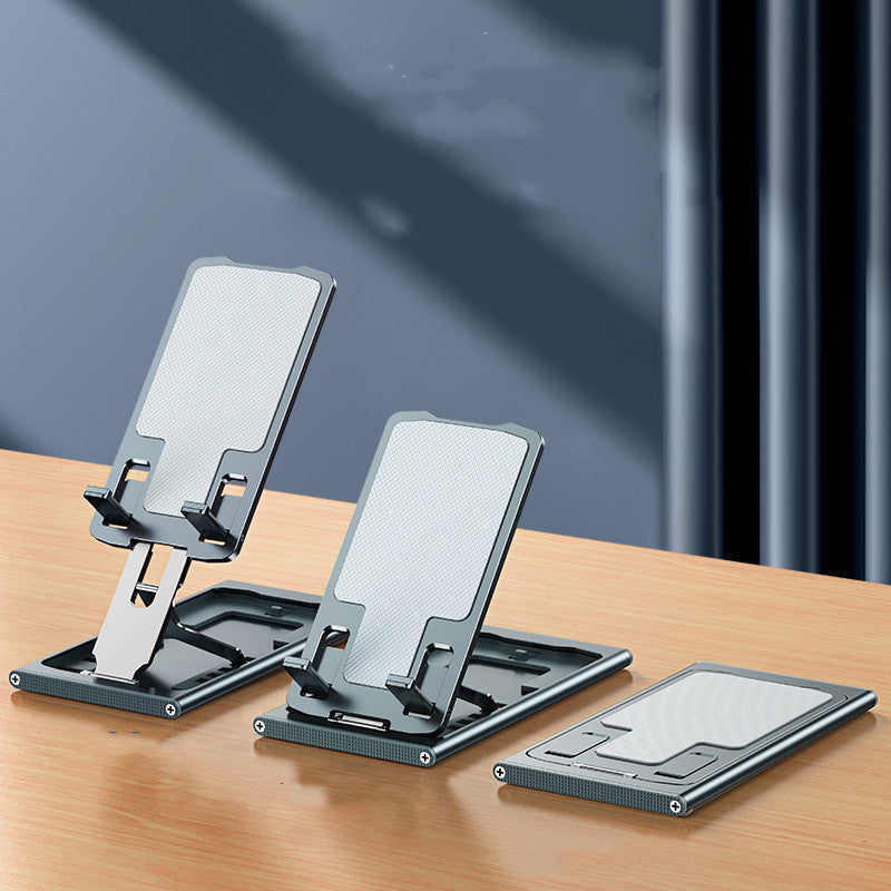 Aluminum Phone Stand