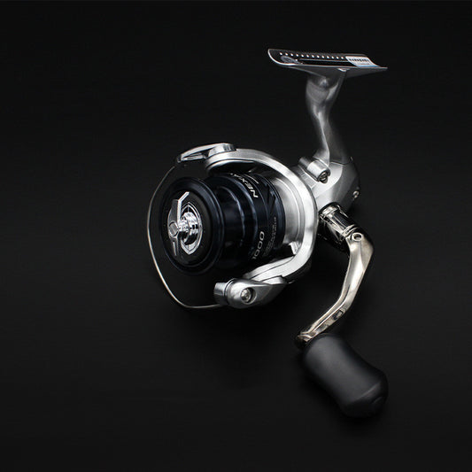 Spinning Fishing Reels