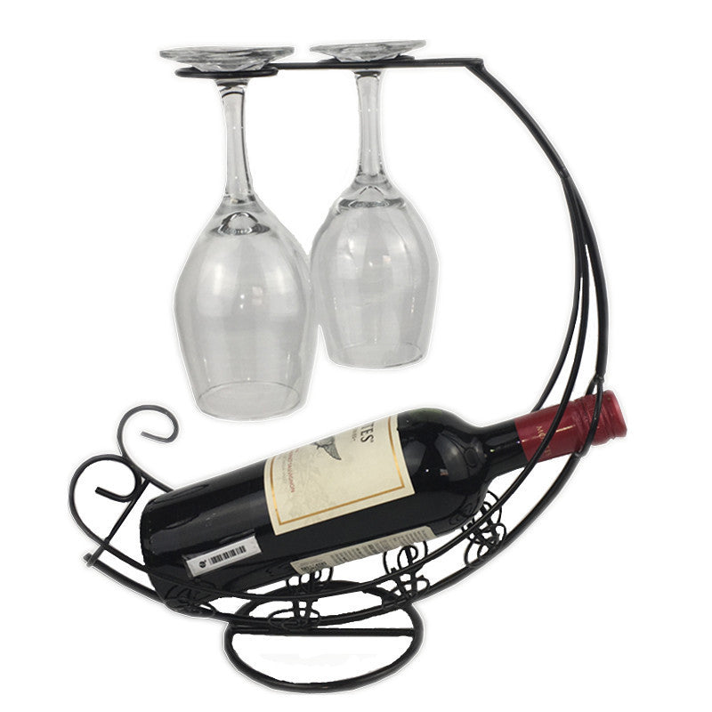 Wine Glass Holder