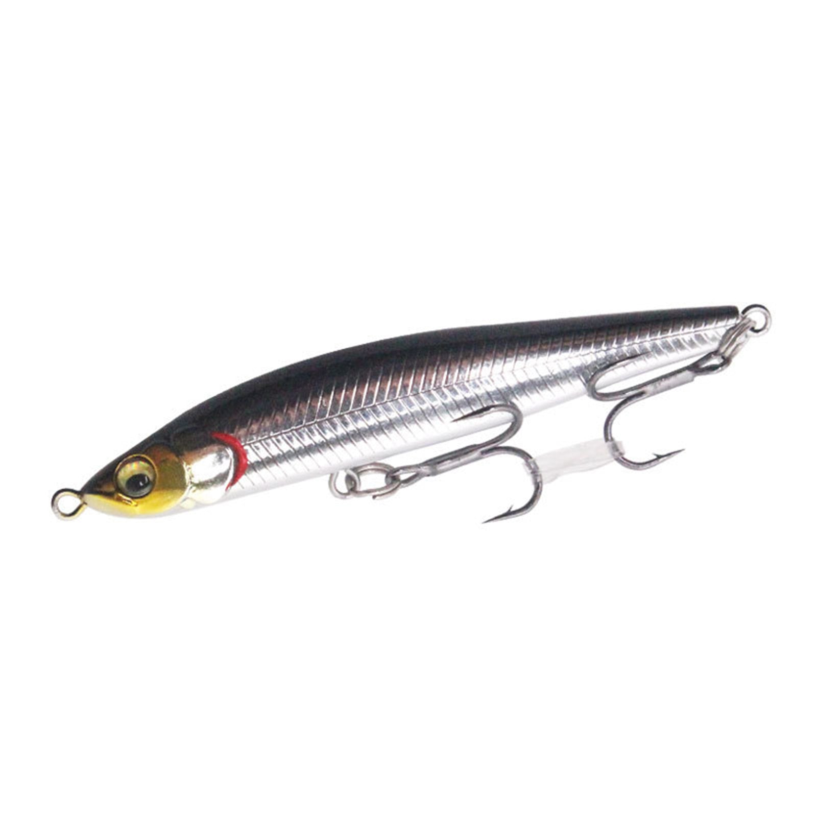 Fishing Baits & Lures