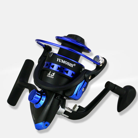 Spinning Fishing Reels