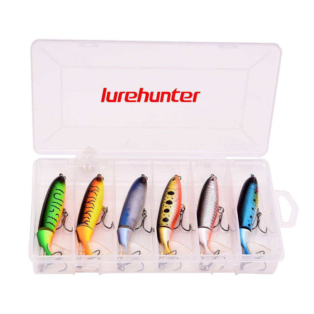 Fishing Baits & Lures