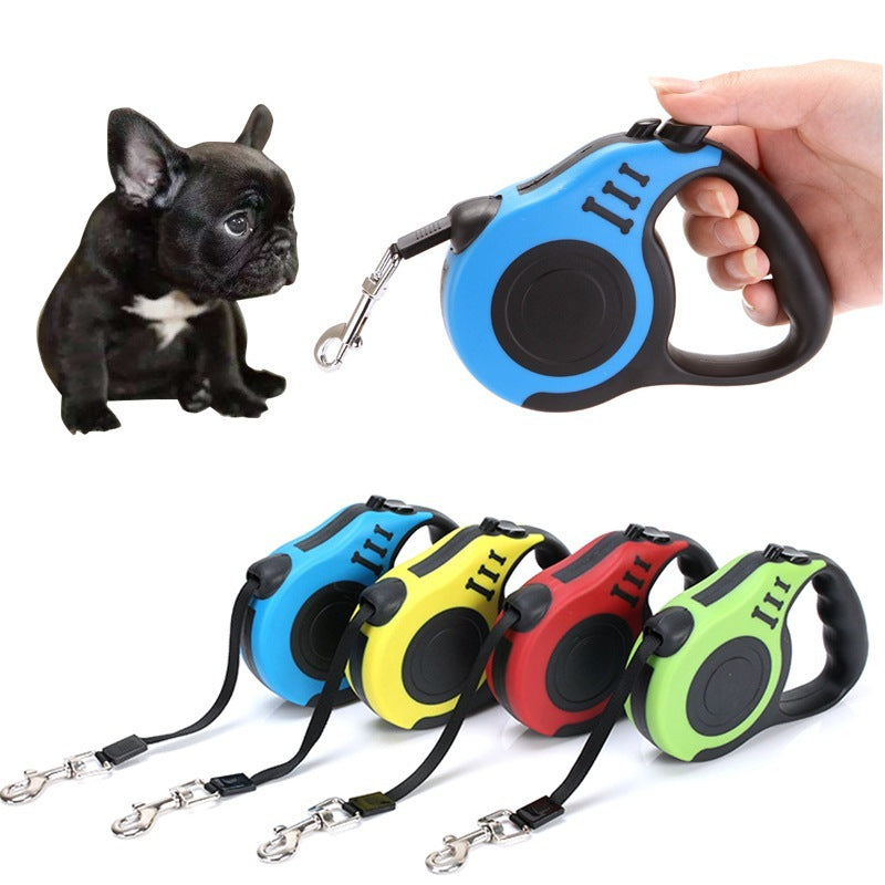 Pet Leashes