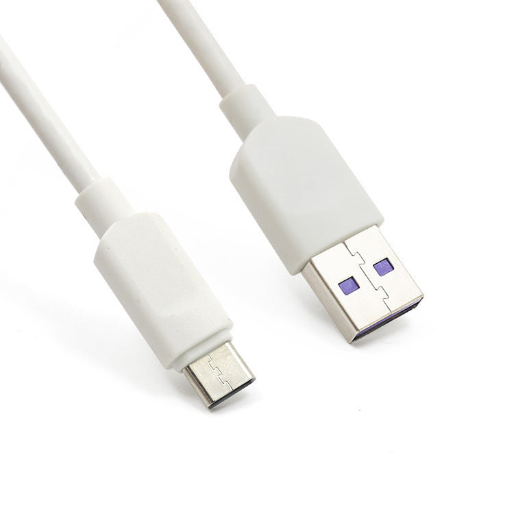 Fast Charging Usb Mobile Cable