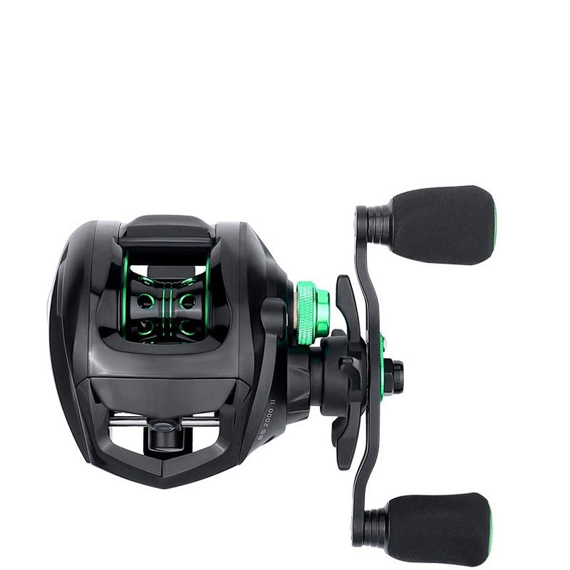 Spinning Fishing Reels