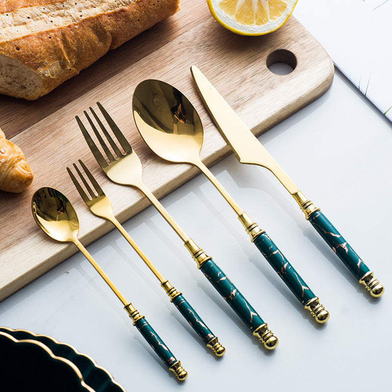 Flatware Sets