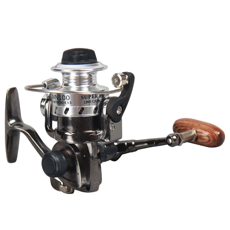 Spinning Fishing Reels