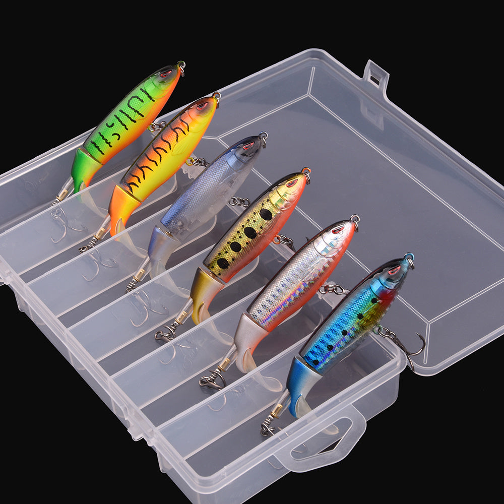 Fishing Baits & Lures