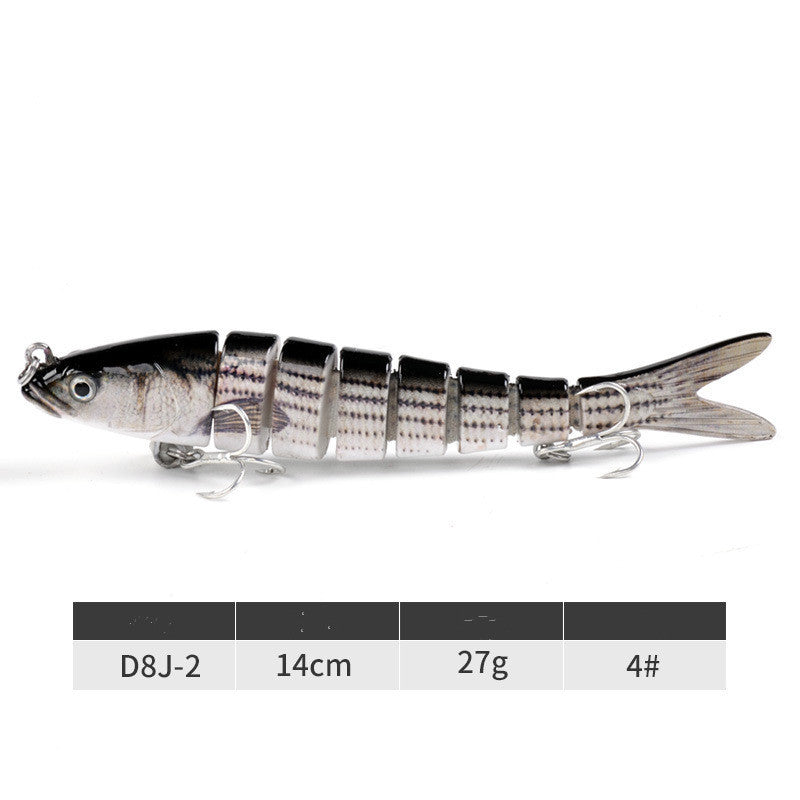 Fishing Baits & Lures