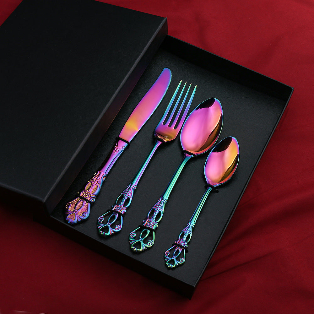 Tableware Set, Gift Box