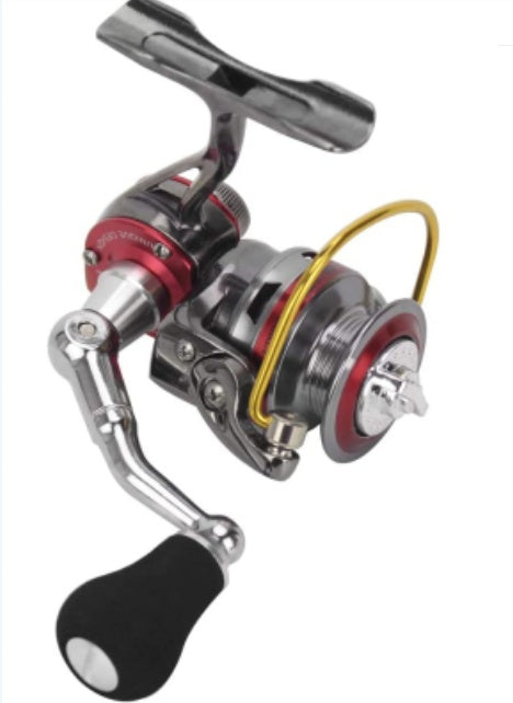 Baitcasting Fishing Reels