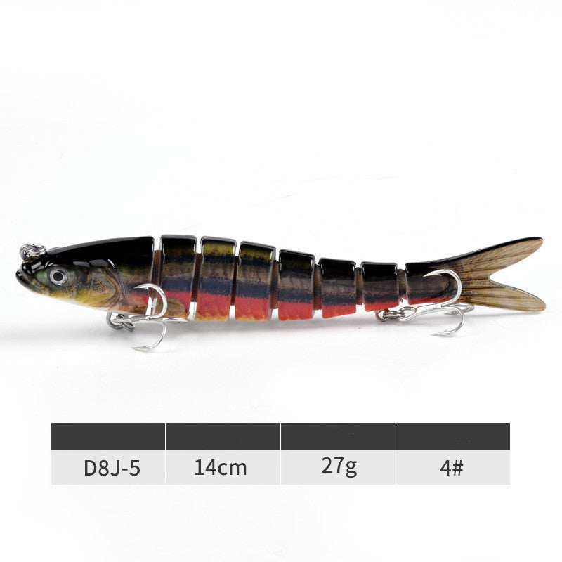 Fishing Baits & Lures