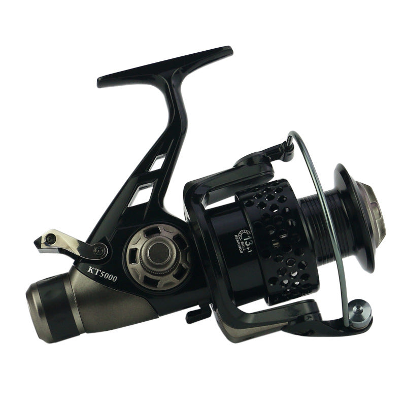 Spinning Fishing Reels 