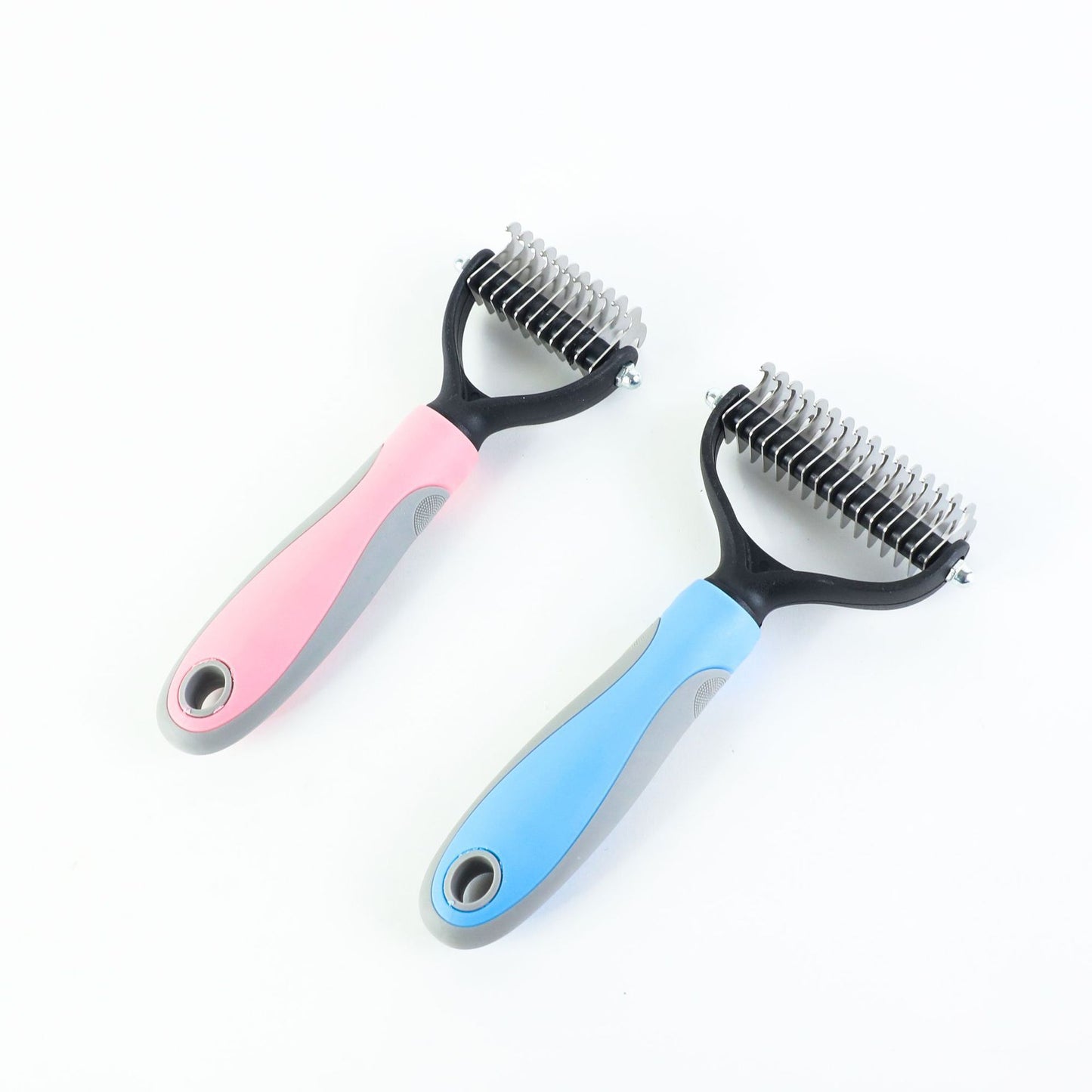 Double-sided Pet Hair Removal