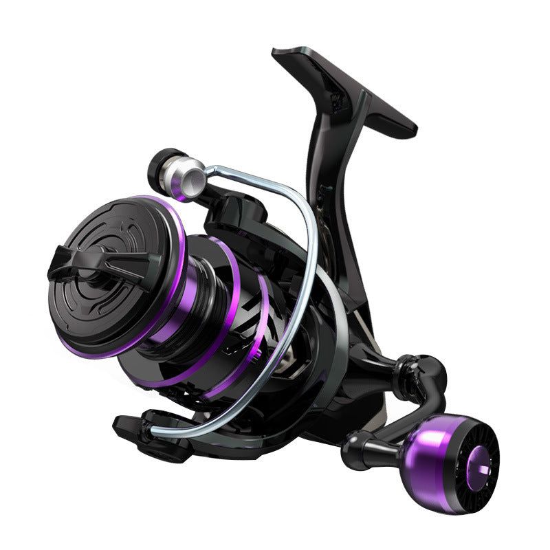 Spinning Fishing Reels