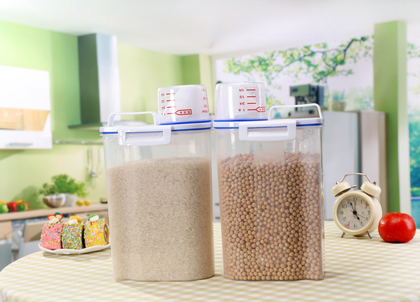 Food Storage Containers