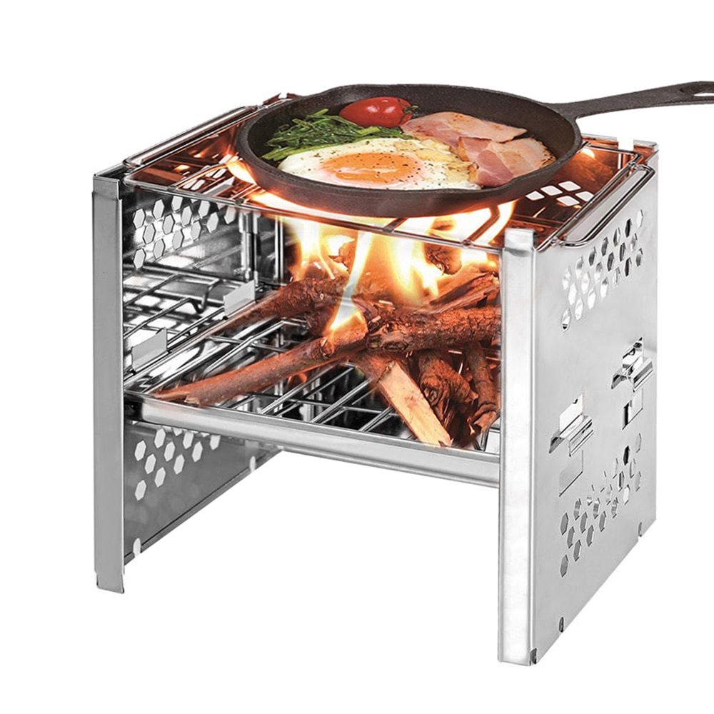 Portable Cooking Stoves