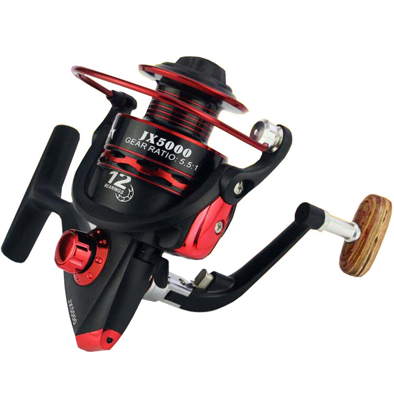 Spinning Fishing Reels 