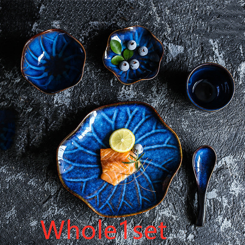 Ceramic Tableware Set