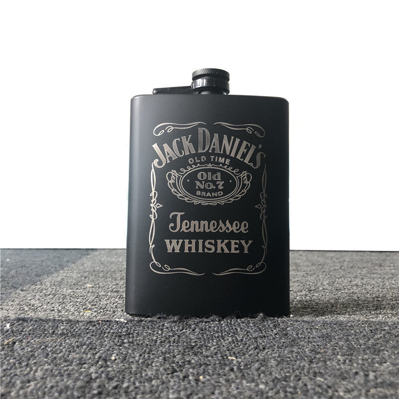 Hip Flask