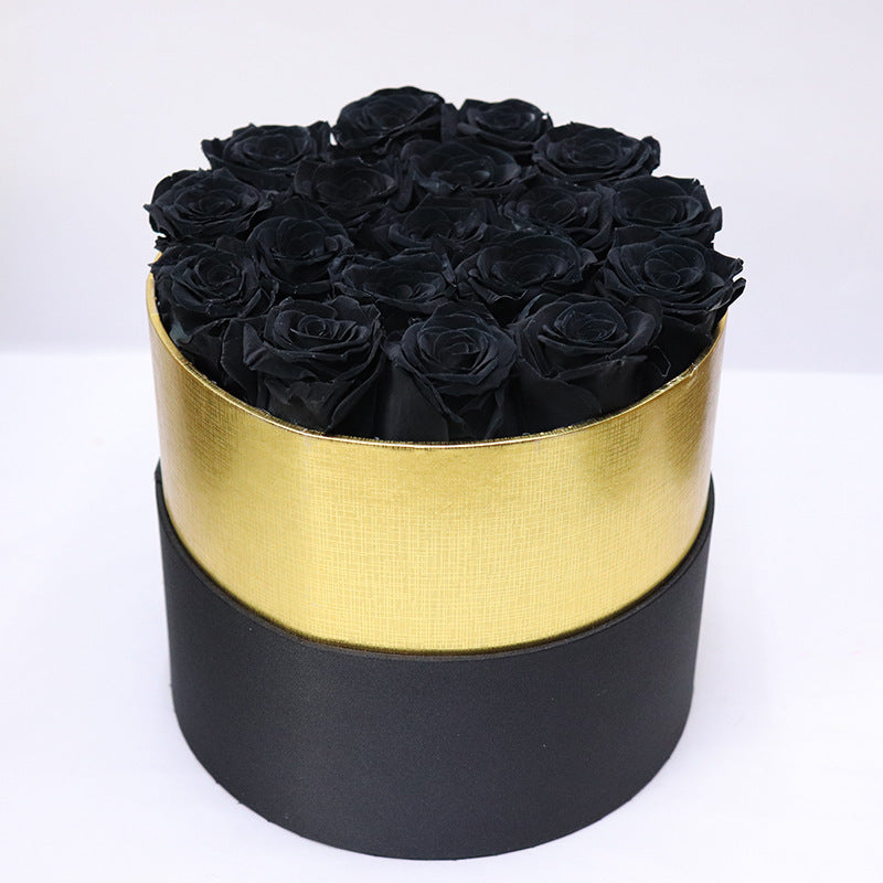 Bucket 18 Roses Box