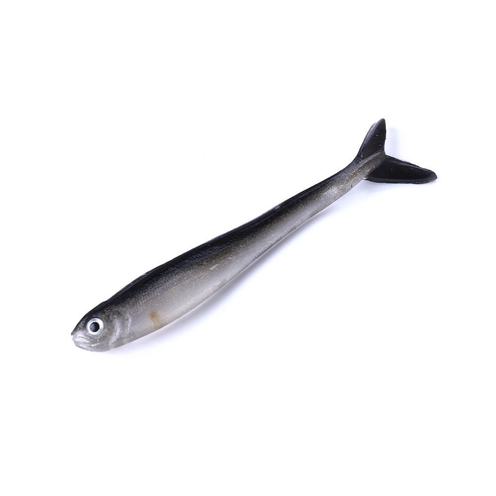 Fishing Baits & Lures 