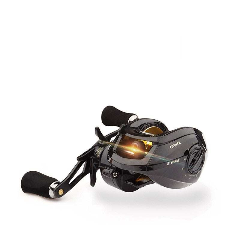 Spinning Fishing Reels