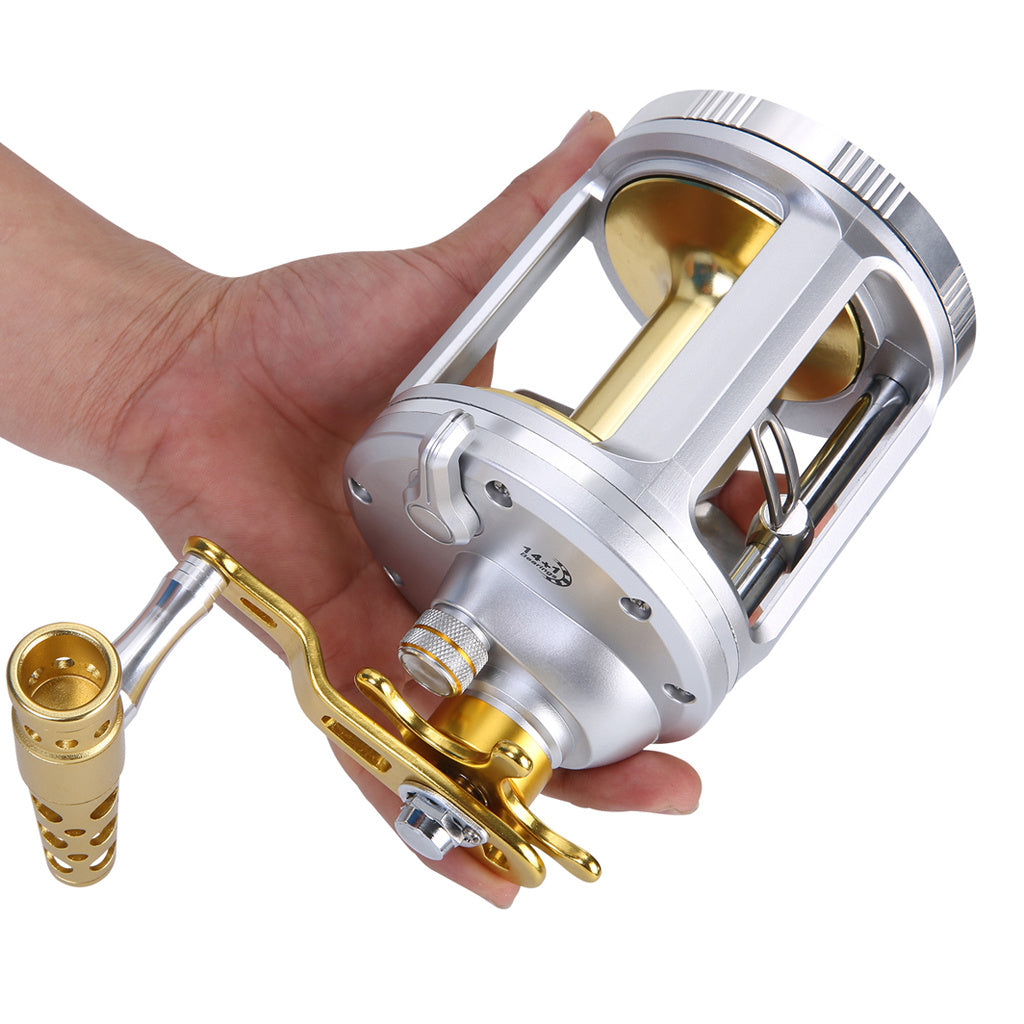 Spinning Fishing Reels