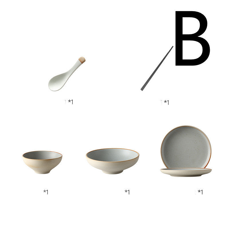 Tableware