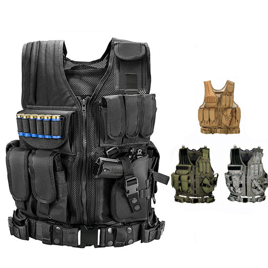 Airsoft Vests