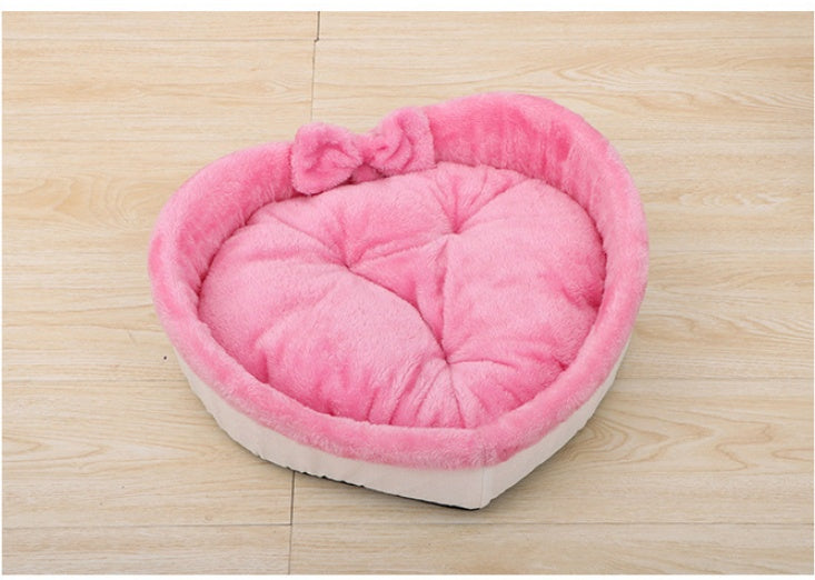 Cute Warm Cushion