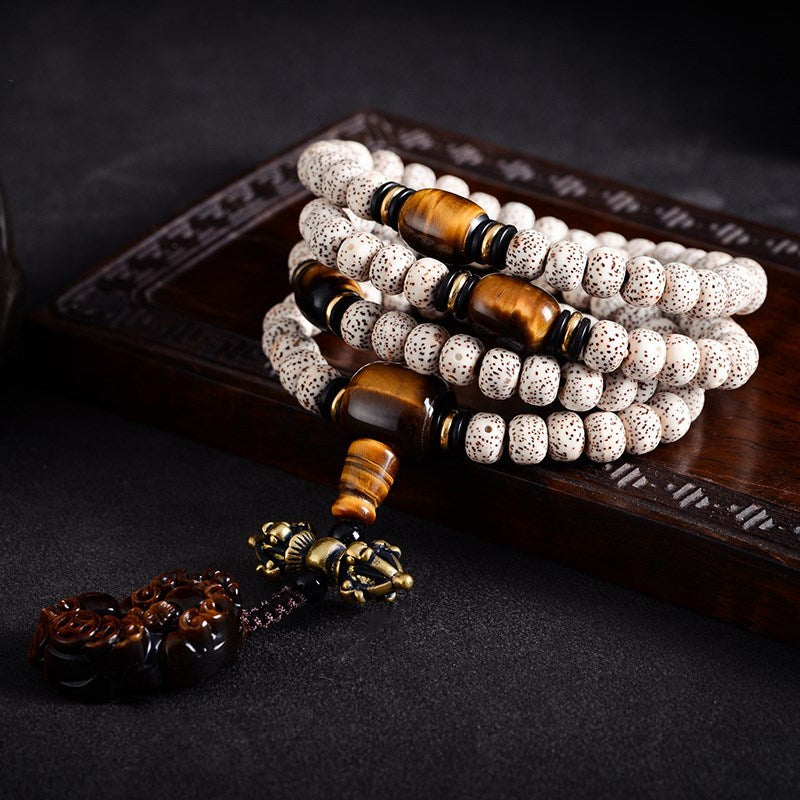 prayer beads