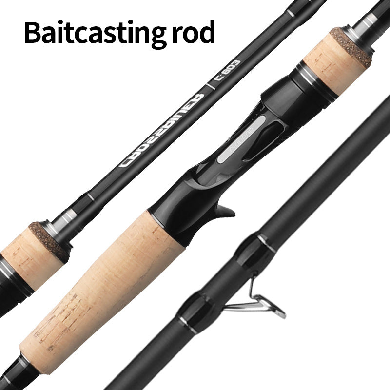 Fishing Rods