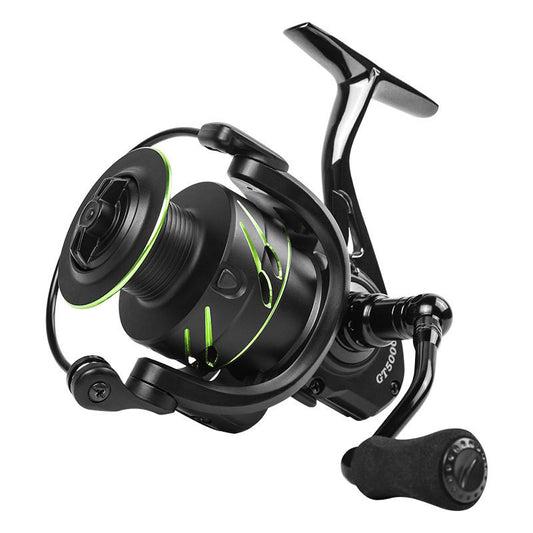 Spinning Fishing Reels