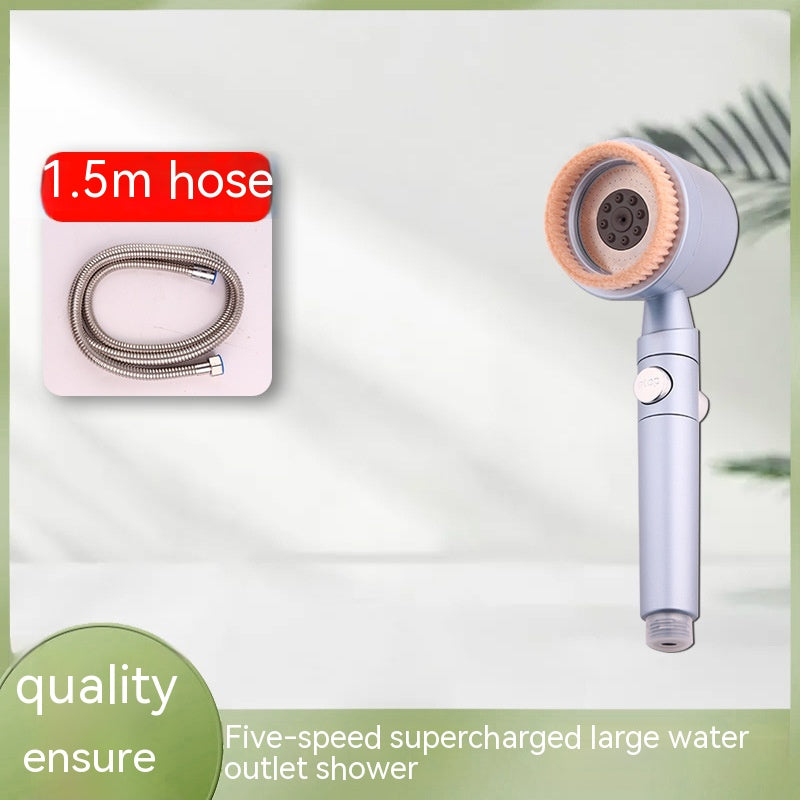 Filter Skin Care Supercharged Shower Head