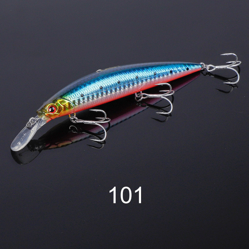 Fishing Baits & Lures