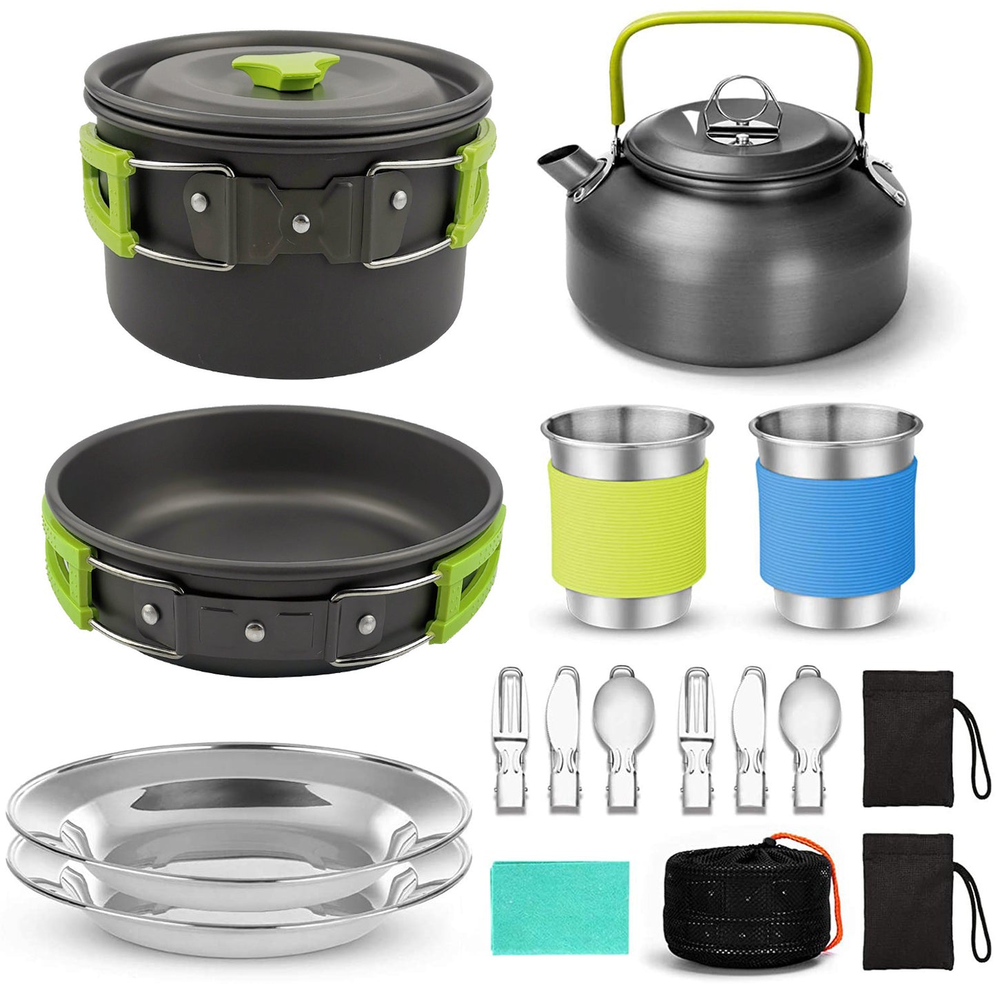 Cookware Sets