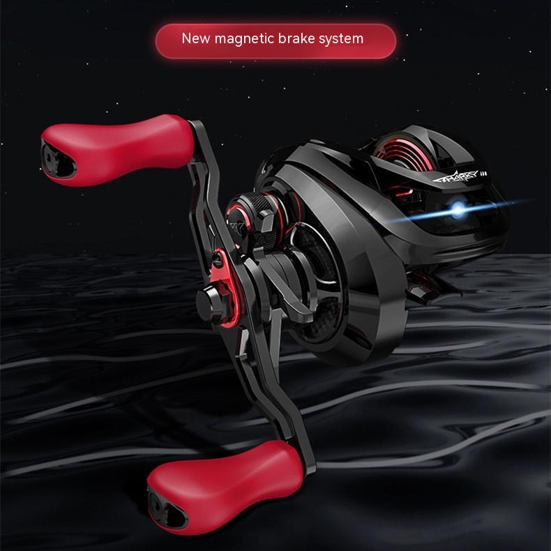 Spinning Fishing Reels