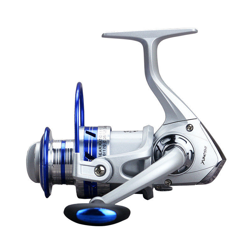 Spinning Fishing Reels 