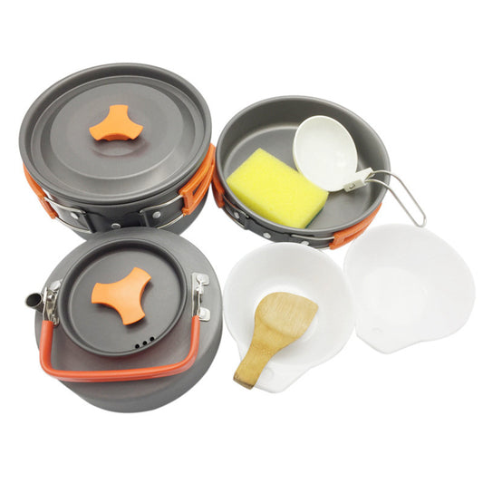 Cookware Sets