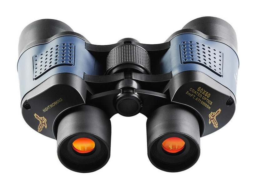 Binoculars