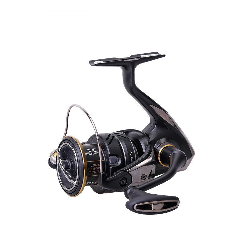 Spinning Fishing Reels